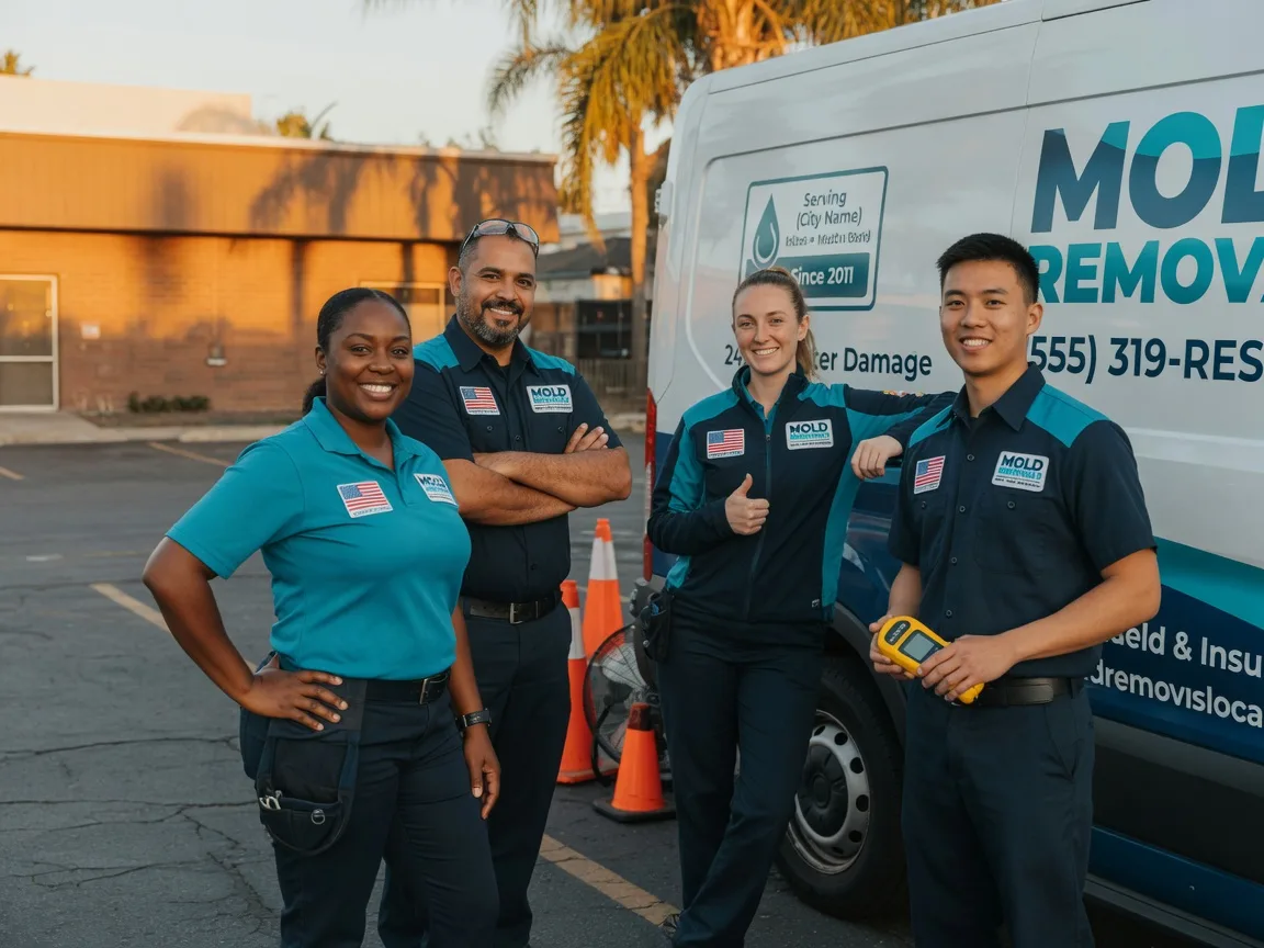 Water Damage Restoration company in Williston, FL